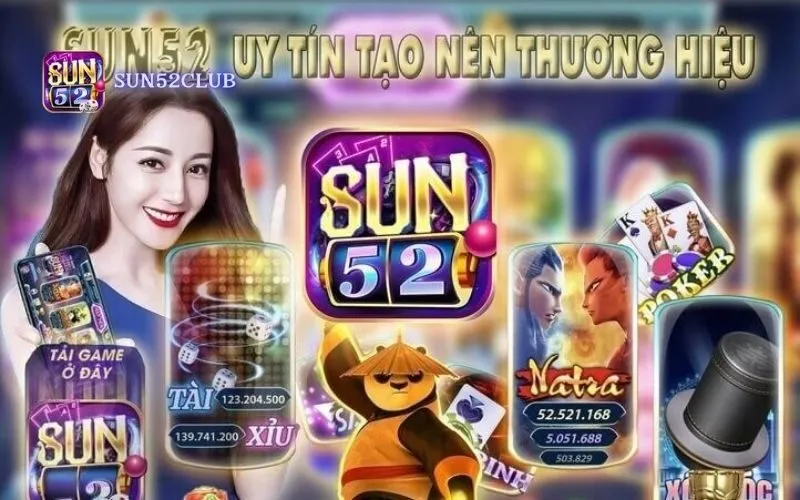 Sicbo Sun52: Kỹ Thuật Soi Cầu Tài Xỉu Livestream Bất Bại 2026 8 Trải nghiệm Casino live Sun52