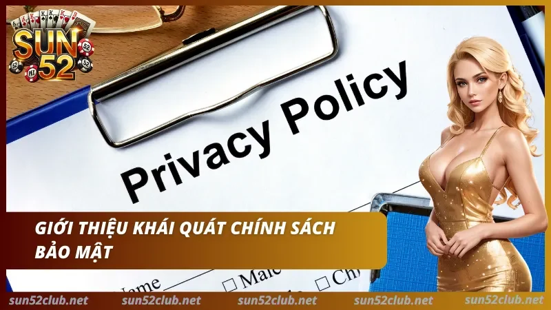 Chính Sách Bảo Mật Sun52 — Cam Kết Bảo Vệ Dữ Liệu Hội Viên 2026 1 Hệ thống bảo mật dữ liệu hội viên Sun52