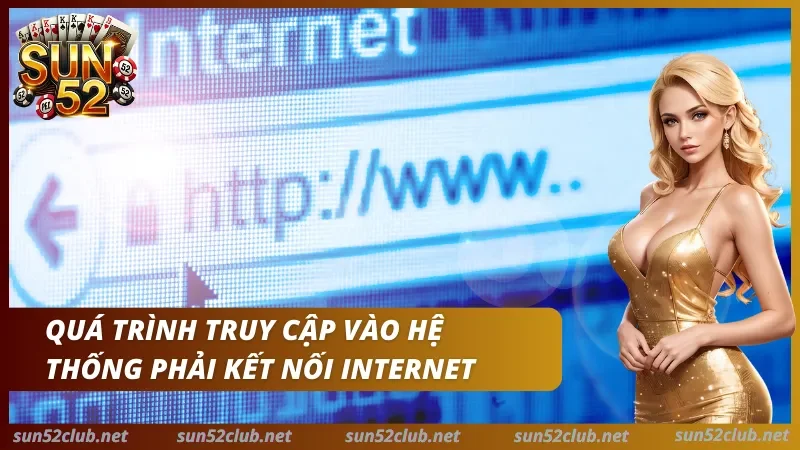 Đăng Nhập Sun52 — Link Truy Cập Chính Thức 2026 2 Cách truy cập Sun52 khi bị nhà mạng chặn link