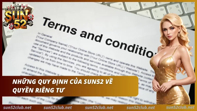 Điều Khoản Sử Dụng Sun52 — Quy Định & Quyền Lợi Hội Viên 2026 2 Các hành vi bị cấm theo điều khoản sử dụng Sun52