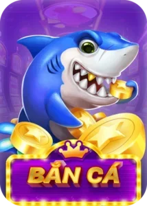Sun52 – Cổng Game Nổ Hũ, Casino Live, Bắn Cá & Thể Thao 2026 37 danhmuc banca 214x300 1