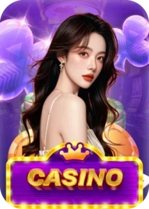 Sun52 – Cổng Game Nổ Hũ, Casino Live, Bắn Cá & Thể Thao 2026 38 danhmuc casino 214x300 1
