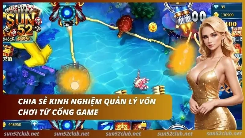 Kinh nghiệm cân đối vốn cược hiệu quả từ hệ thống giải trí